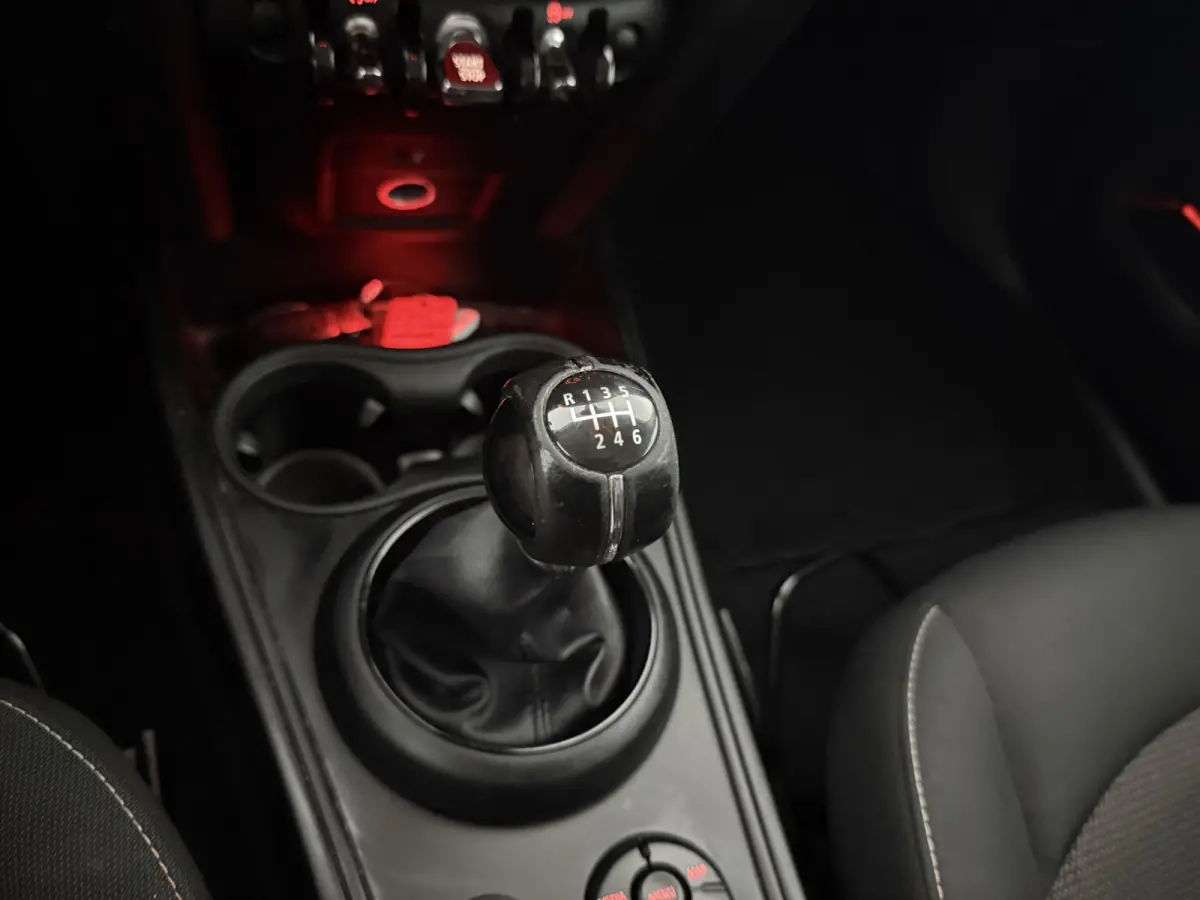 1.5 Cooper | Sfeer | Carplay | Cruise | Navi | LED | Parkeersens. | NAP