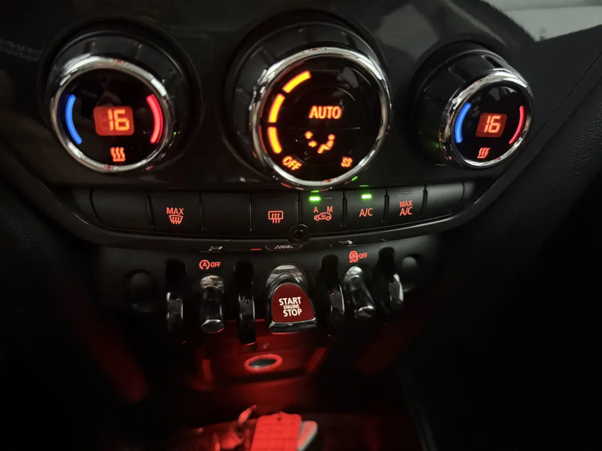 1.5 Cooper | Sfeer | Carplay | Cruise | Navi | LED | Parkeersens. | NAP