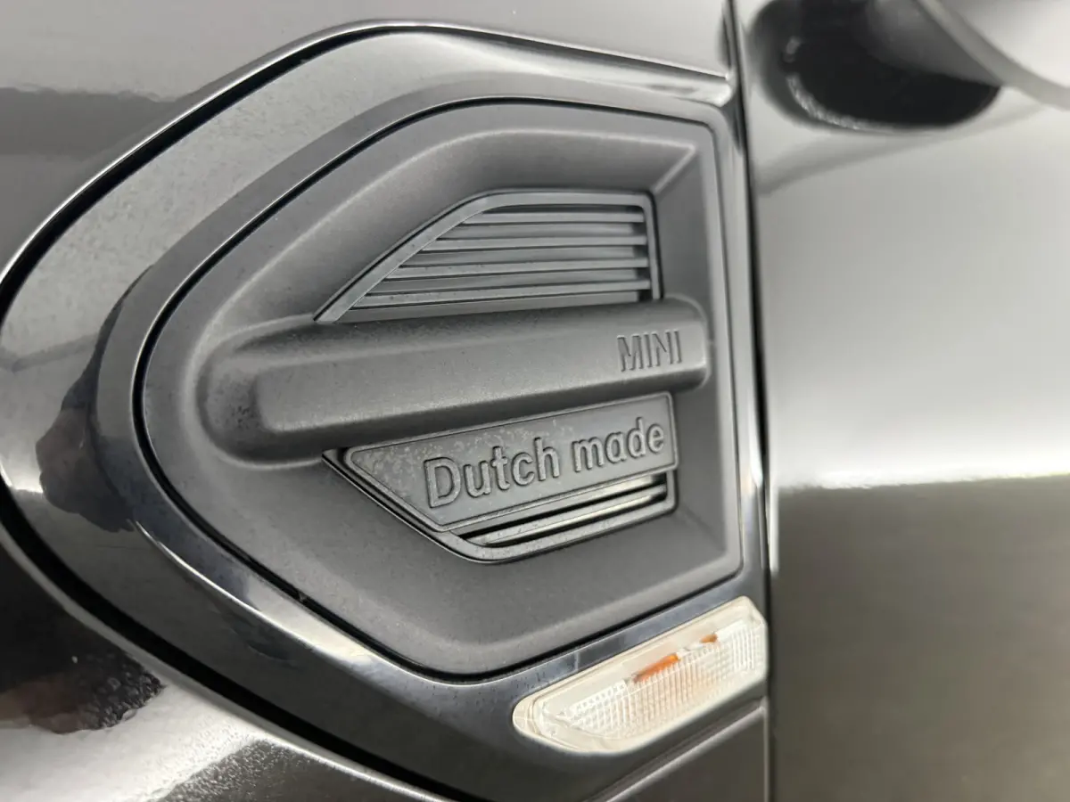 1.5 Cooper | Sfeer | Carplay | Cruise | Navi | LED | Parkeersens. | NAP