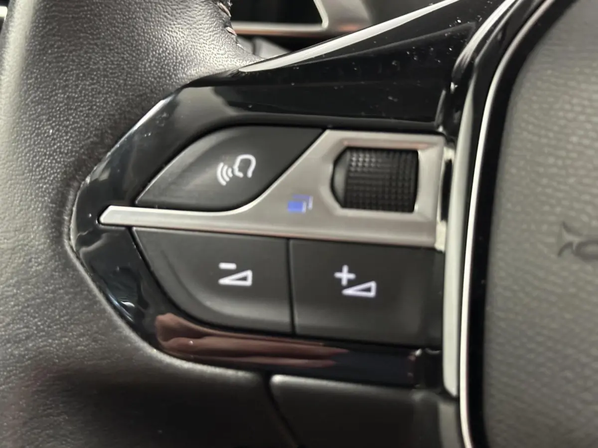 1.2 PureTech Blue Lease Executive|Trekhaak|Navi|Carplay|