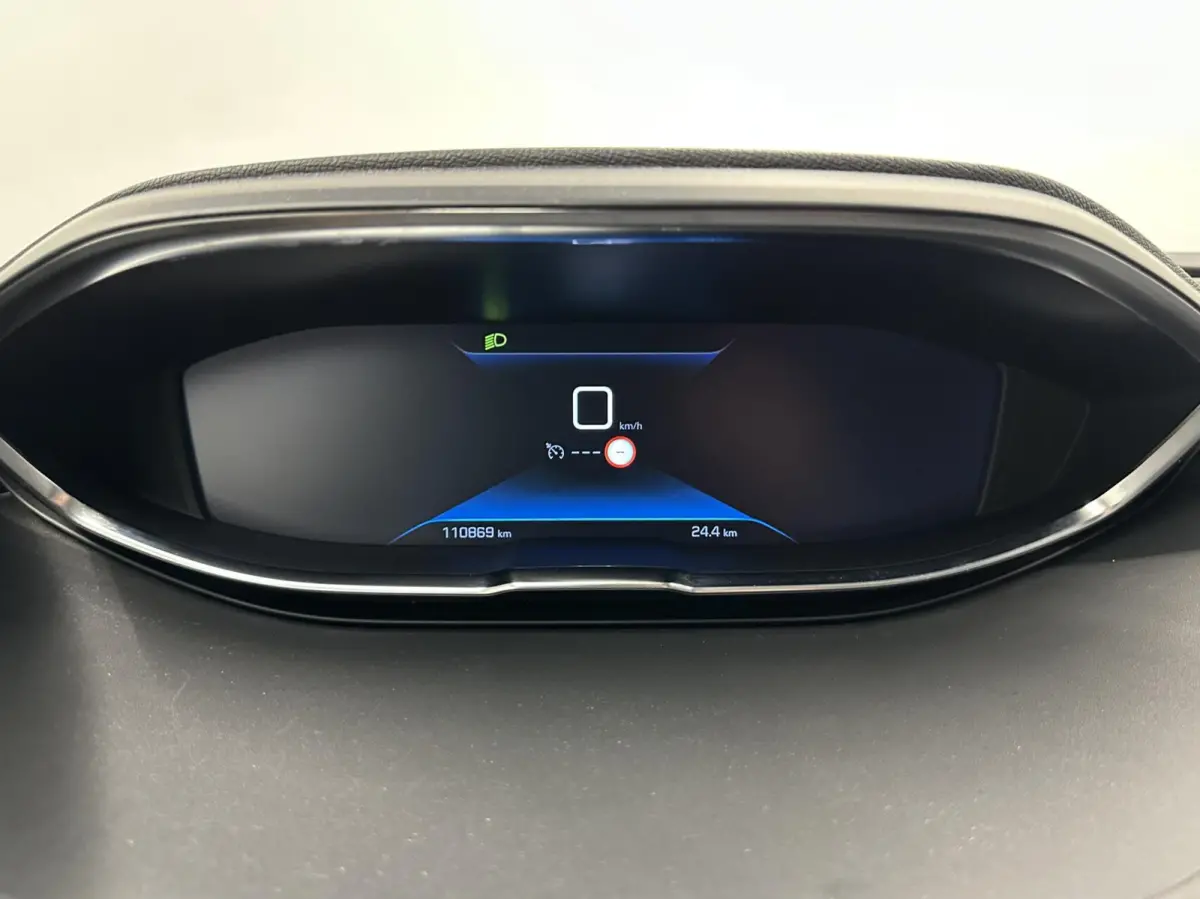 1.2 PureTech Blue Lease Executive|Trekhaak|Navi|Carplay|