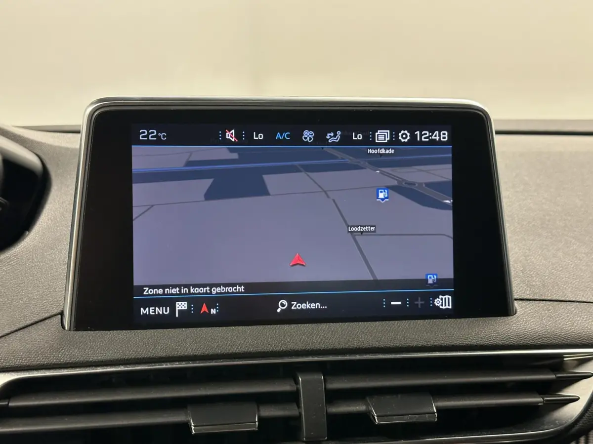1.2 PureTech Blue Lease Executive|Trekhaak|Navi|Carplay|
