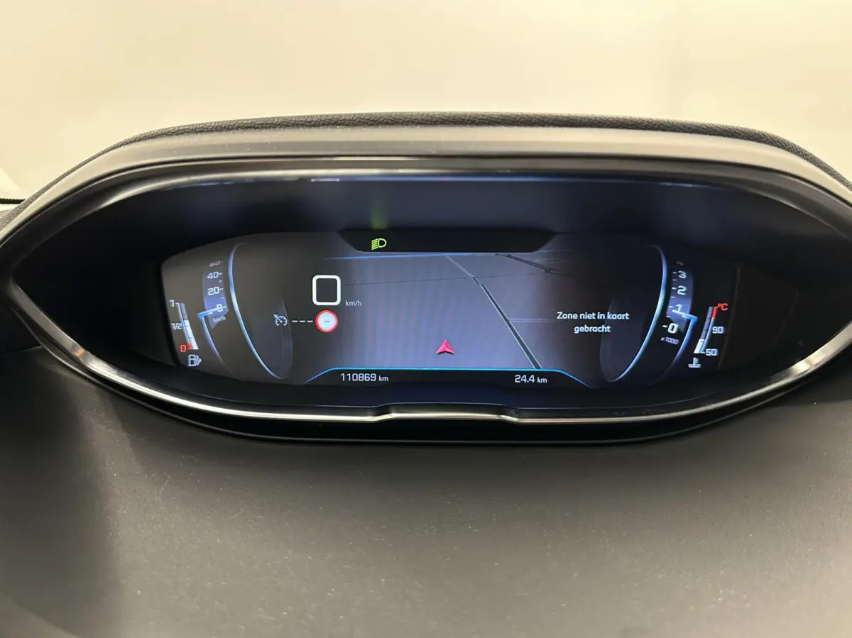 1.2 PureTech Blue Lease Executive|Trekhaak|Navi|Carplay|