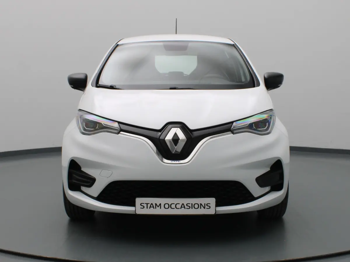 R110 Life Carshare 52 kWh koopbatterij Apple Carplay/Android Auto | Climate