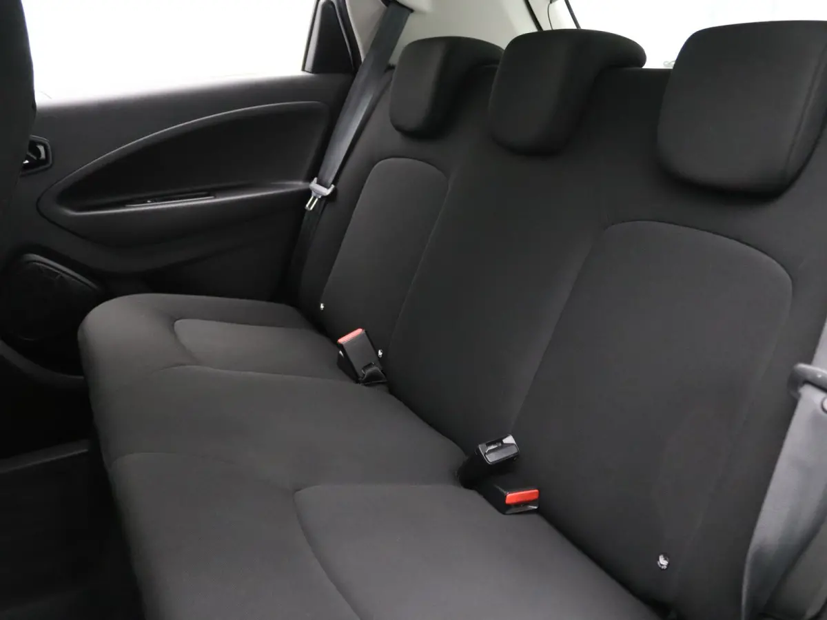 R110 Life Carshare 52 kWh koopbatterij Apple Carplay/Android Auto | Climate