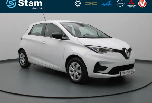 R110 Life Carshare 52 kWh koopbatterij Apple Carplay/Android Auto | Climate