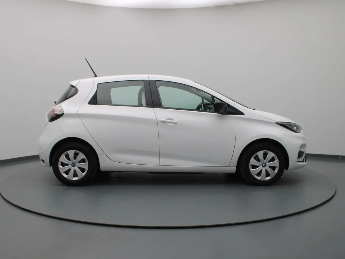 R110 Life Carshare 52 kWh koopbatterij Apple Carplay/Android Auto | Climate