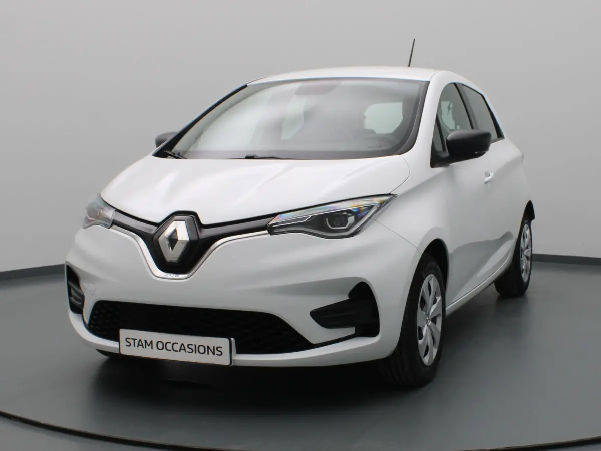 R110 Life Carshare 52 kWh koopbatterij Apple Carplay/Android Auto | Climate