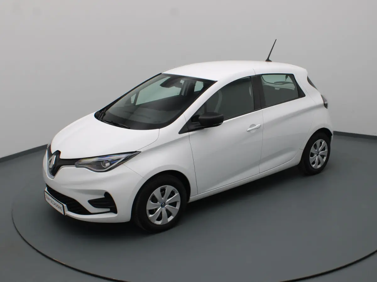 R110 Life Carshare 52 kWh koopbatterij Apple Carplay/Android Auto | Climate