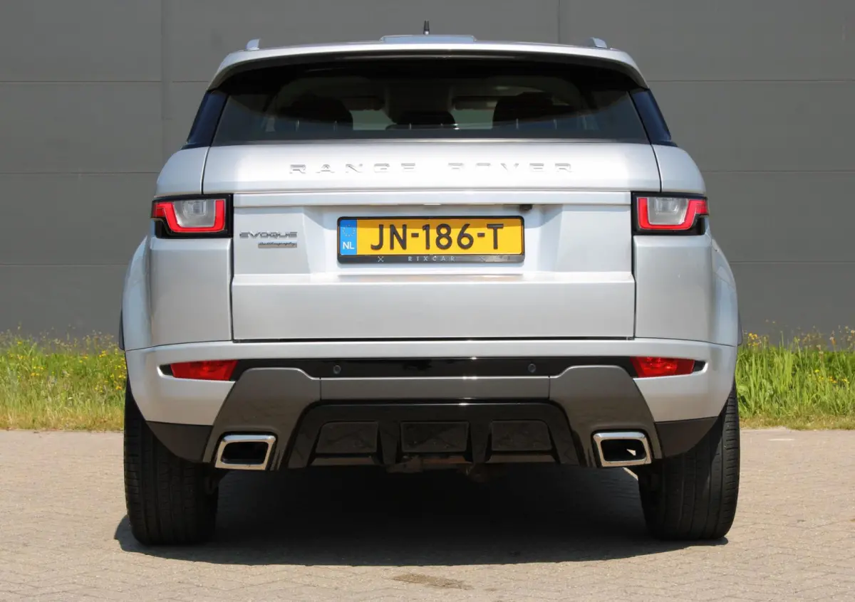 2.0 Si4 Autobiography 241PK !!NIEUWBINNEN!!