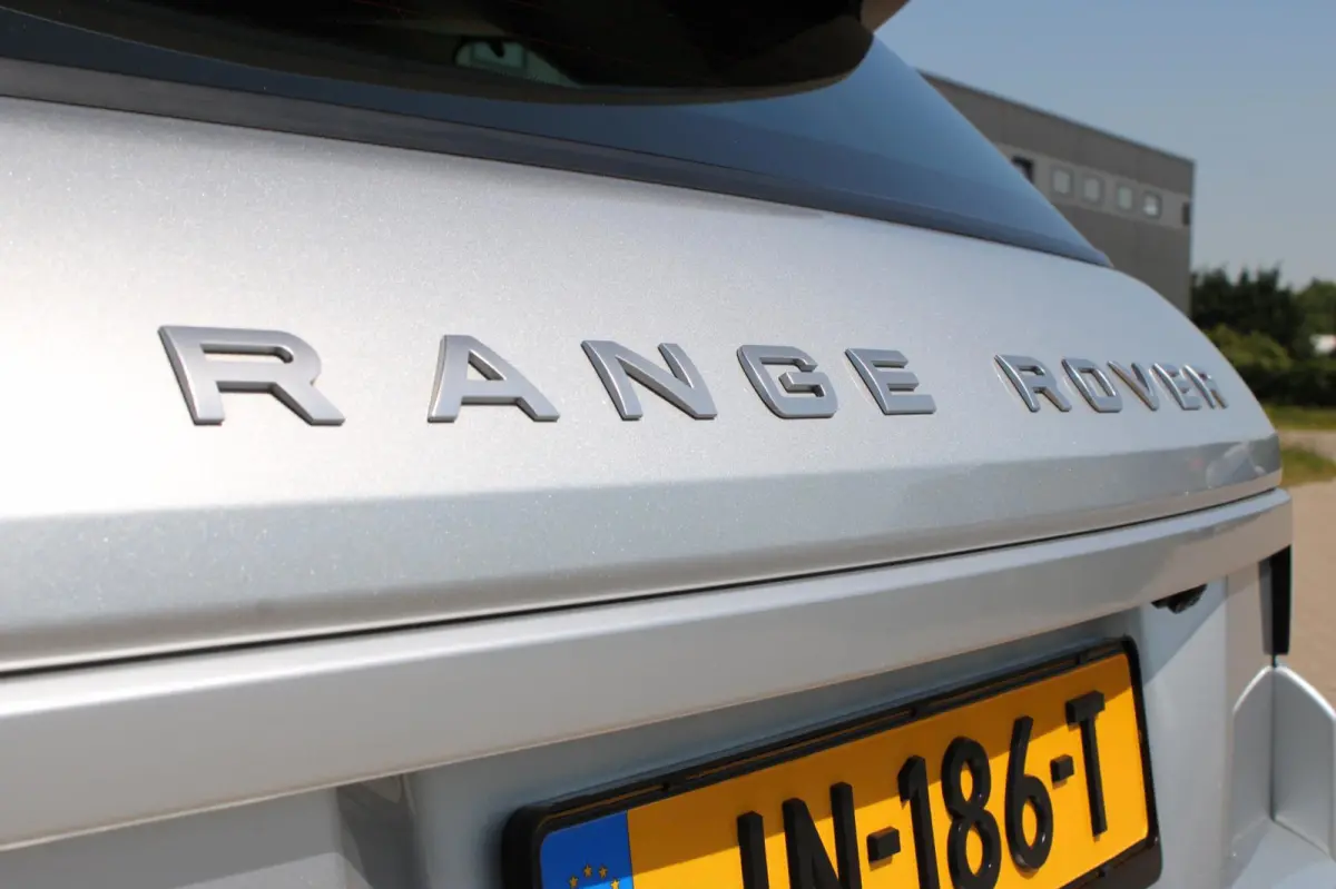 2.0 Si4 Autobiography 241PK !!NIEUWBINNEN!!