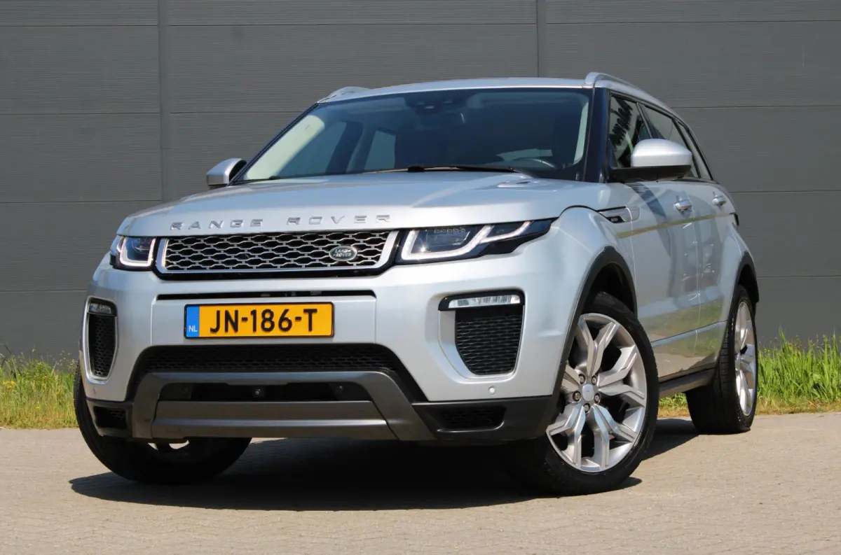 2.0 Si4 Autobiography 241PK !!NIEUWBINNEN!!