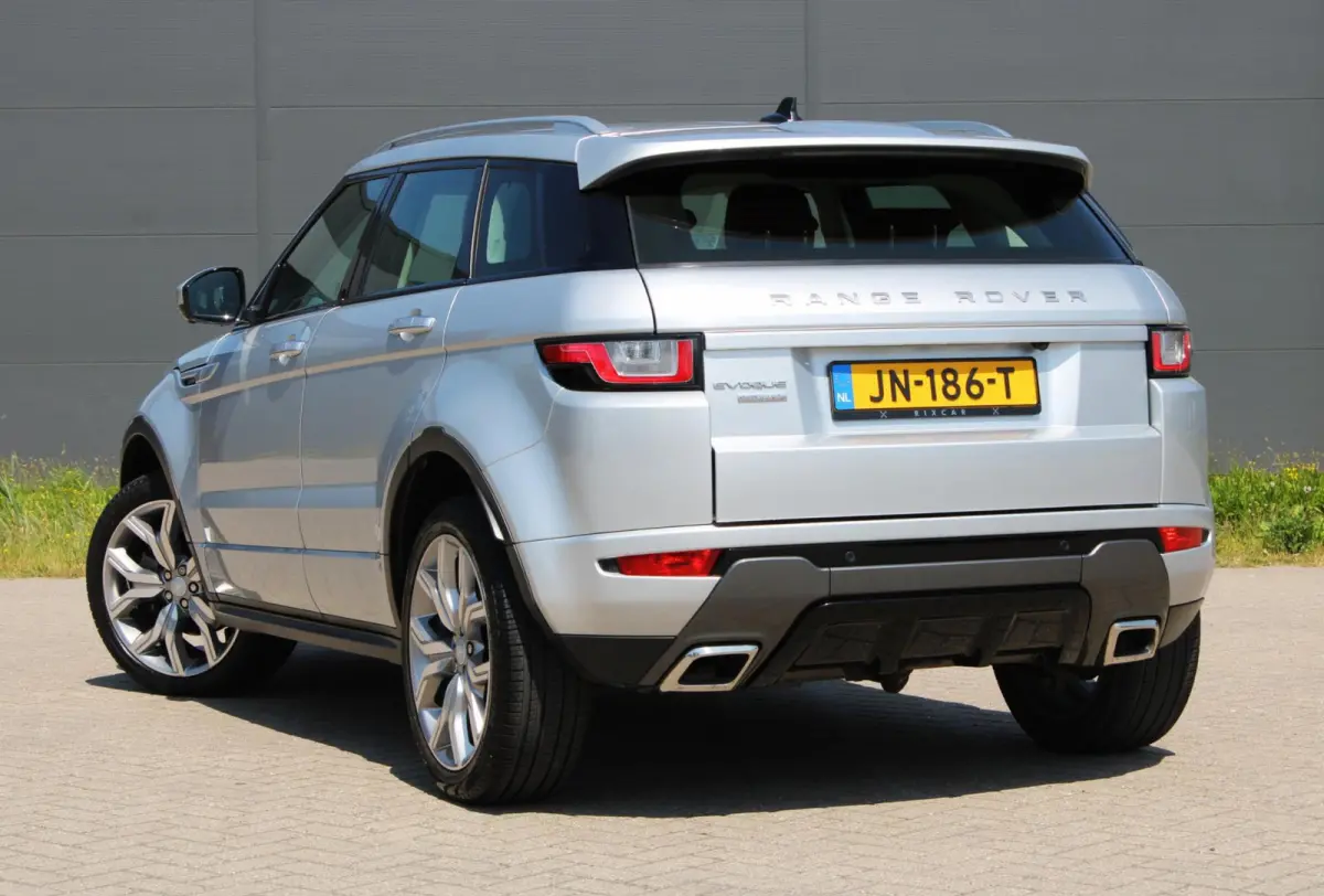 2.0 Si4 Autobiography 241PK !!NIEUWBINNEN!!