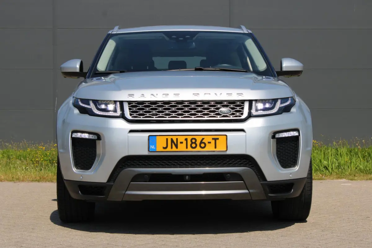 2.0 Si4 Autobiography 241PK !!NIEUWBINNEN!!