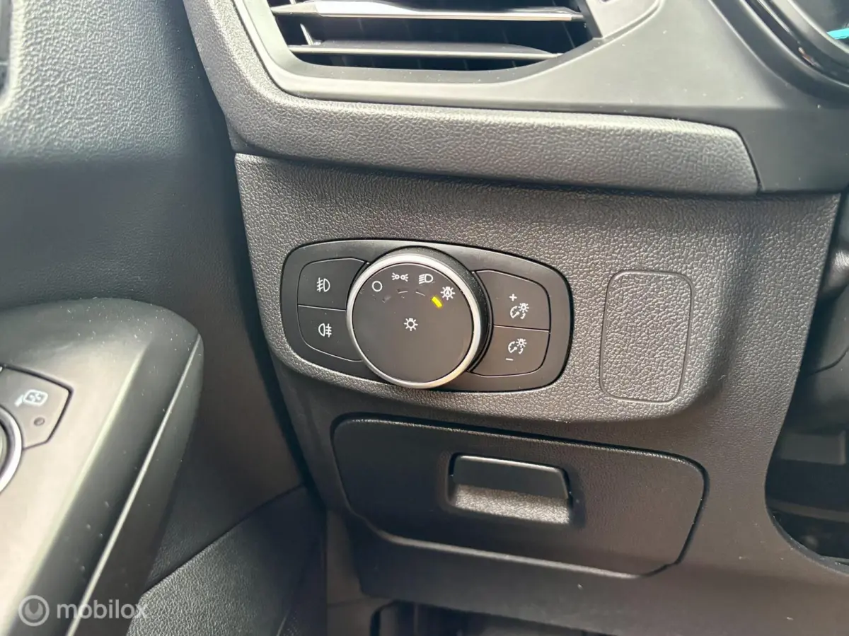 1.5 EcoBoost ST Line, AUTOM. 150 PK, NAVI, CRUISE