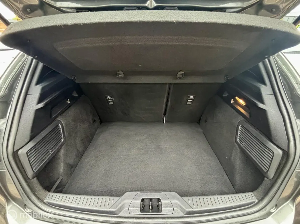 1.5 EcoBoost ST Line, AUTOM. 150 PK, NAVI, CRUISE