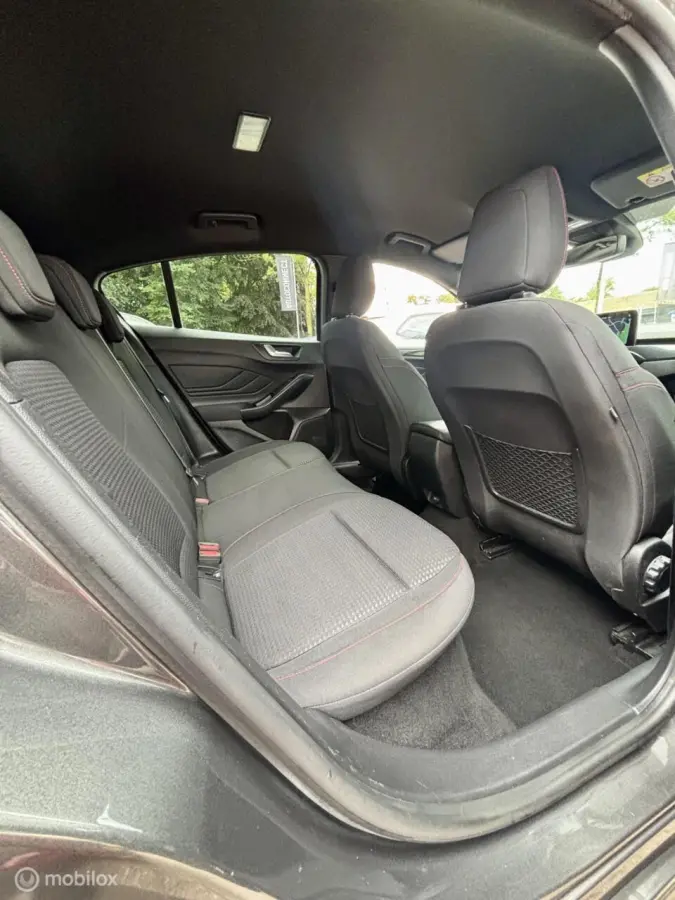 1.5 EcoBoost ST Line, AUTOM. 150 PK, NAVI, CRUISE