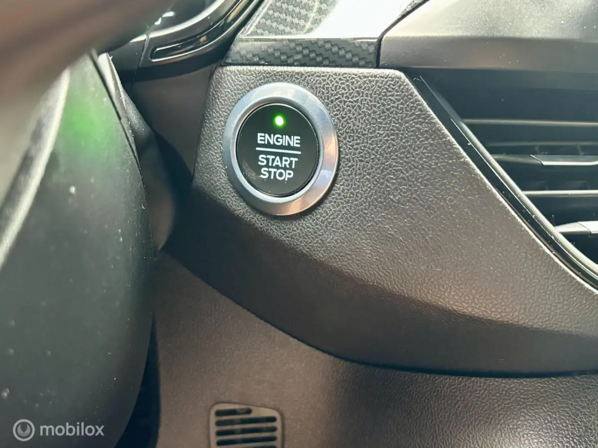 1.5 EcoBoost ST Line, AUTOM. 150 PK, NAVI, CRUISE