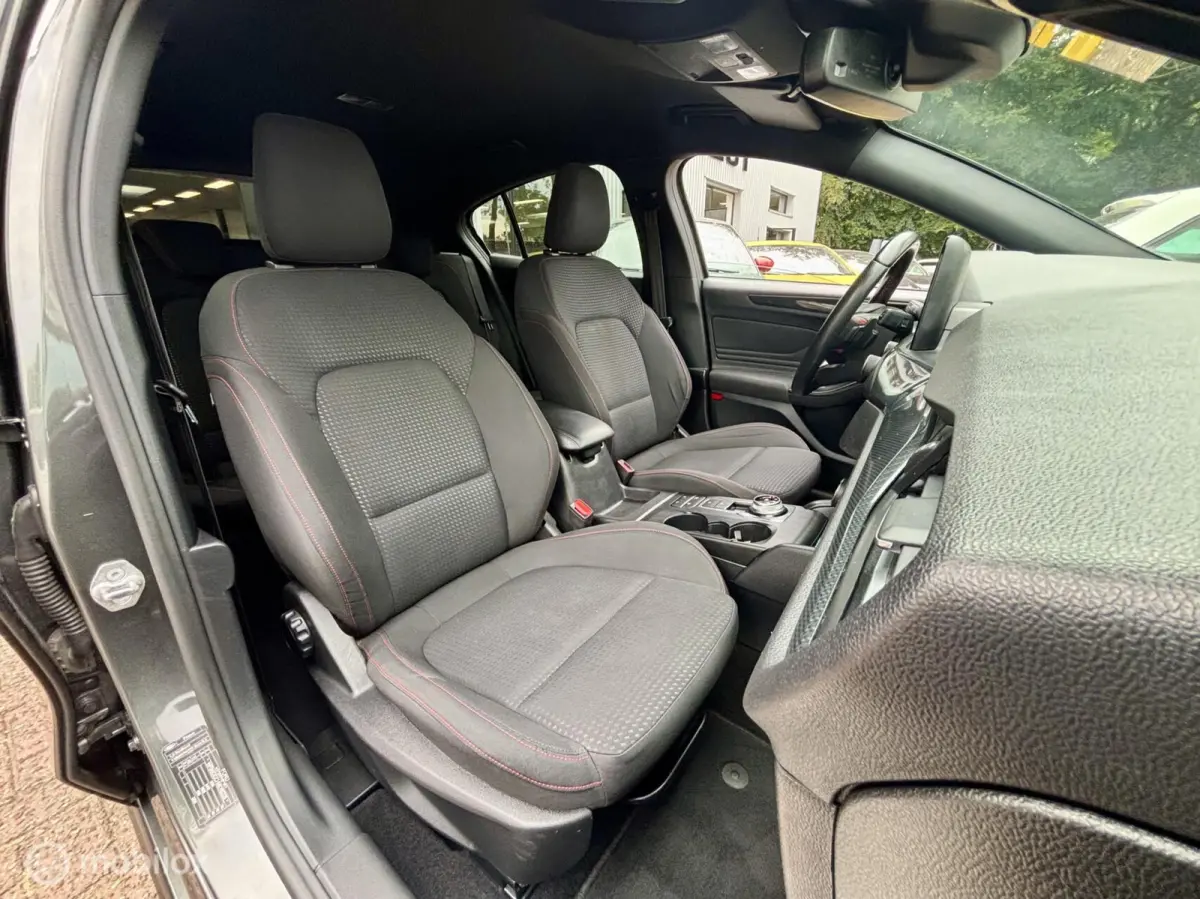 1.5 EcoBoost ST Line, AUTOM. 150 PK, NAVI, CRUISE