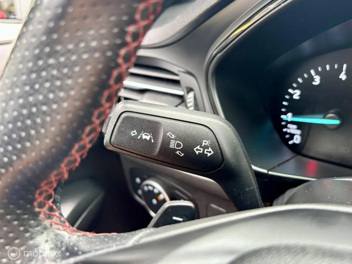 1.5 EcoBoost ST Line, AUTOM. 150 PK, NAVI, CRUISE