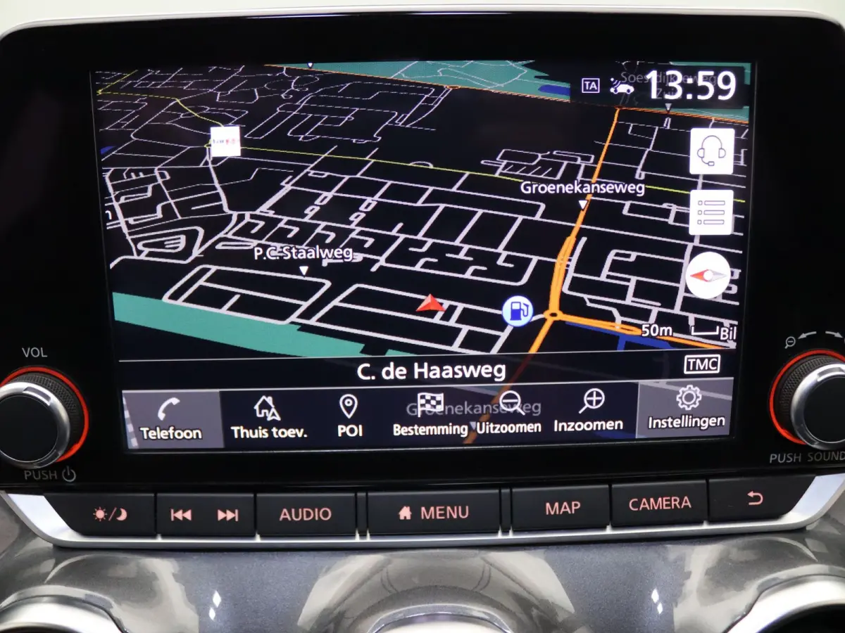 143pk Hybrid N-Design Apple Carplay/Android Auto | Climate
