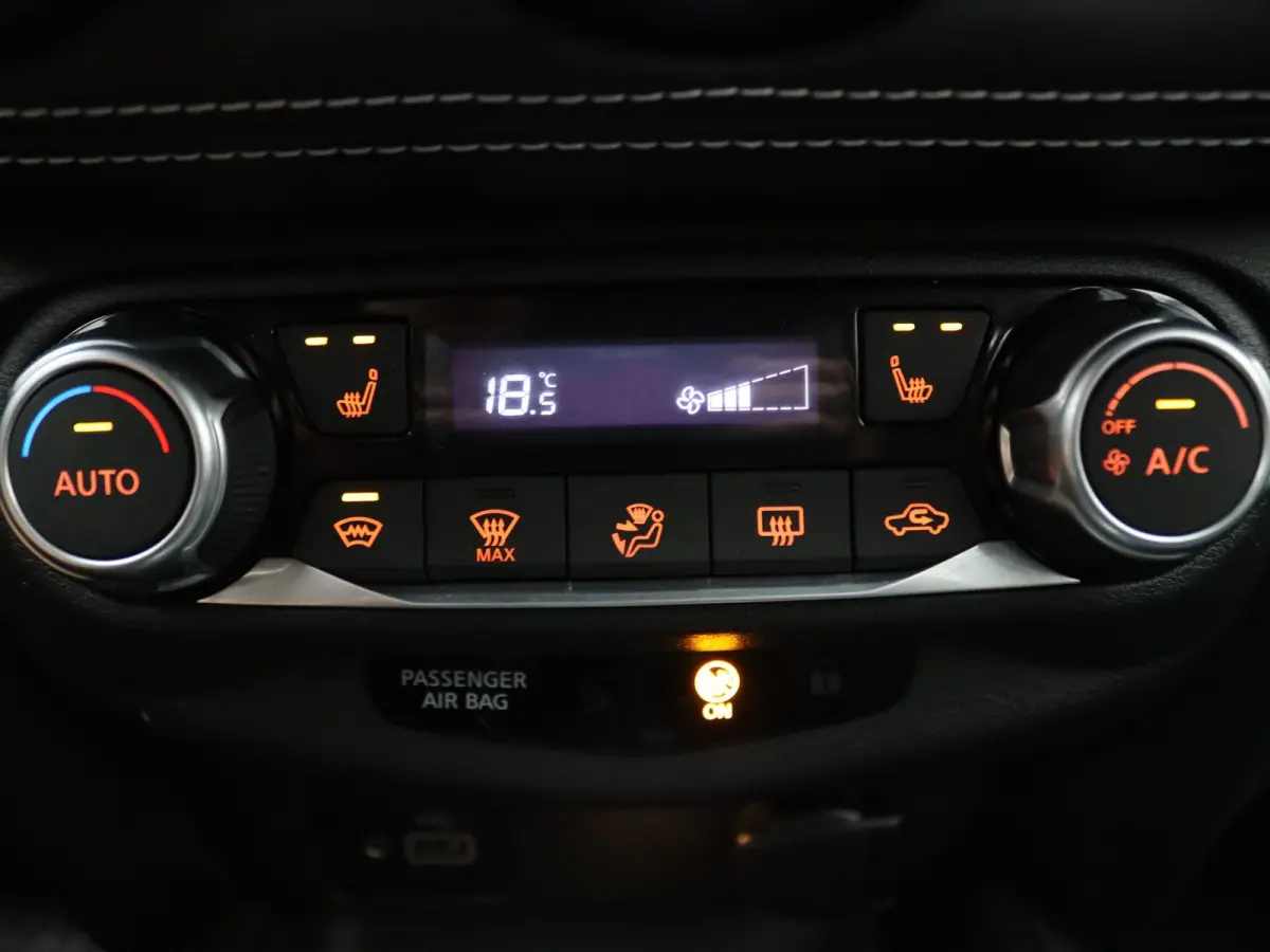 143pk Hybrid N-Design Apple Carplay/Android Auto | Climate