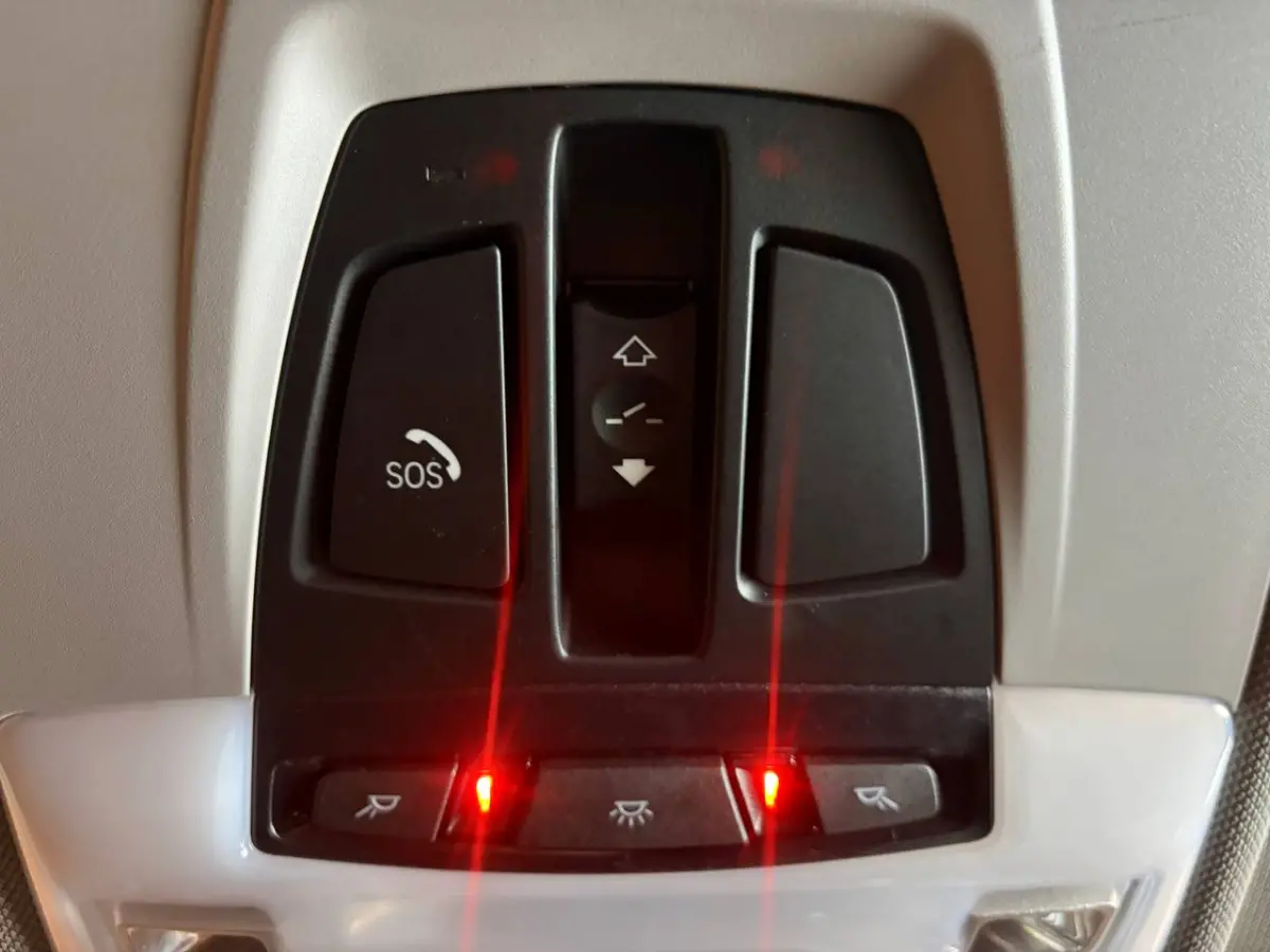 225xe iPerformance High Executive leer | sportint | schuifd | head up | camera | led
