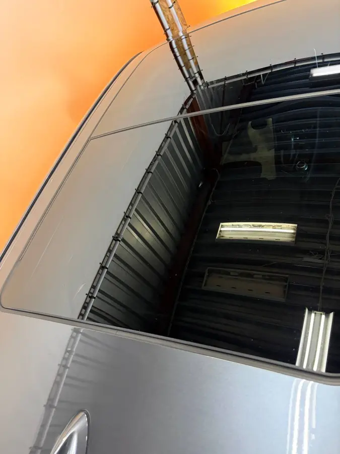 225xe iPerformance High Executive leer | sportint | schuifd | head up | camera | led