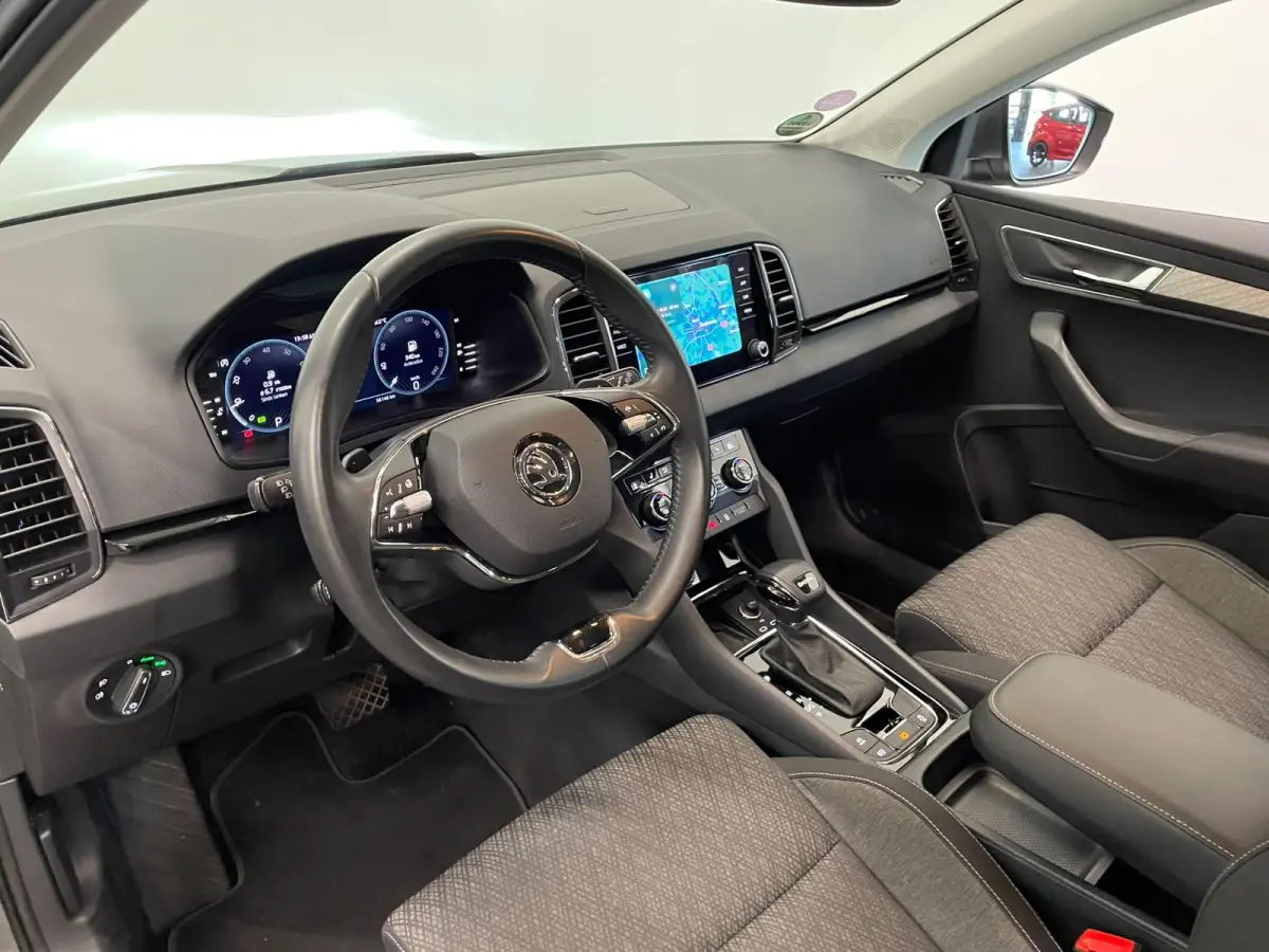 1.5 TSI 150pk DSG Style Navigatie Apple Carplay/Android Auto Parkeersensoren Camera Adaptive Cruise Control Elektrische achterklep Wegklapbare trekhaak Stoel- en stuurverwarming Ledverlichti