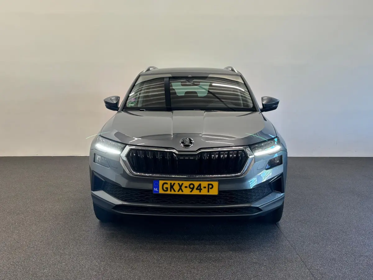 1.5 TSI 150pk DSG Style Navigatie Apple Carplay/Android Auto Parkeersensoren Camera Adaptive Cruise Control Elektrische achterklep Wegklapbare trekhaak Stoel- en stuurverwarming Ledverlichti