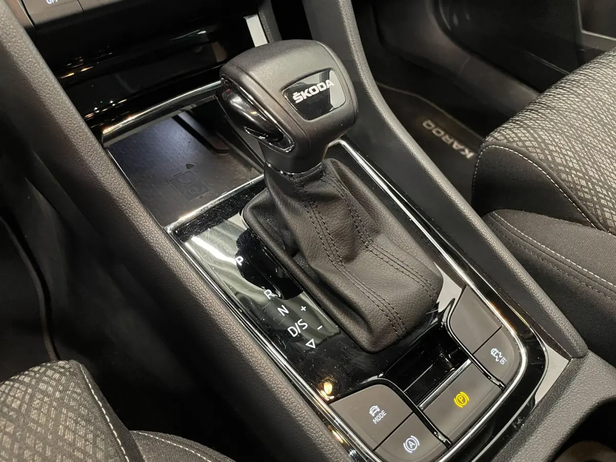 1.5 TSI 150pk DSG Style Navigatie Apple Carplay/Android Auto Parkeersensoren Camera Adaptive Cruise Control Elektrische achterklep Wegklapbare trekhaak Stoel- en stuurverwarming Ledverlichti