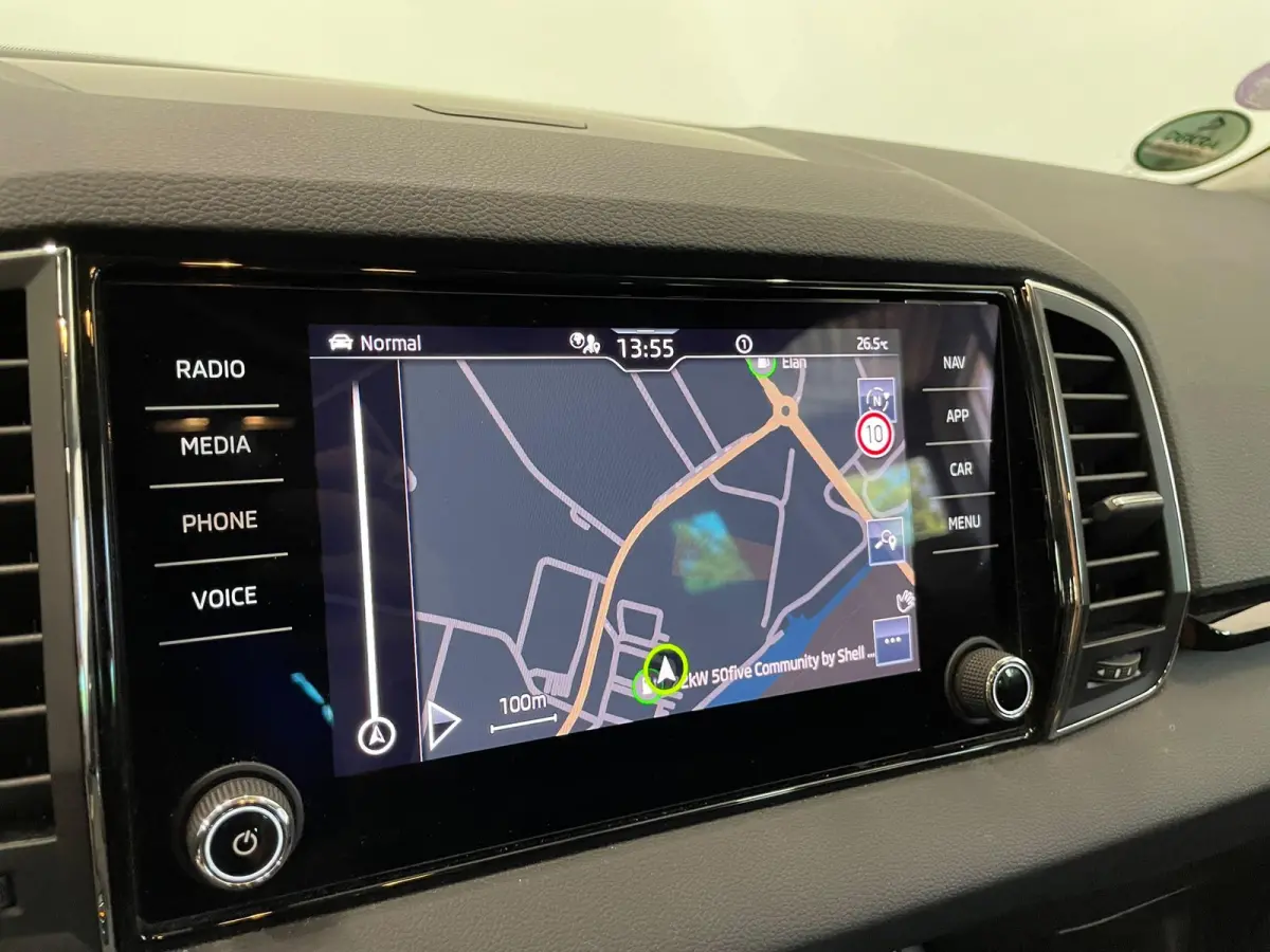 1.5 TSI 150pk DSG Style Navigatie Apple Carplay/Android Auto Parkeersensoren Camera Adaptive Cruise Control Elektrische achterklep Wegklapbare trekhaak Stoel- en stuurverwarming Ledverlichti
