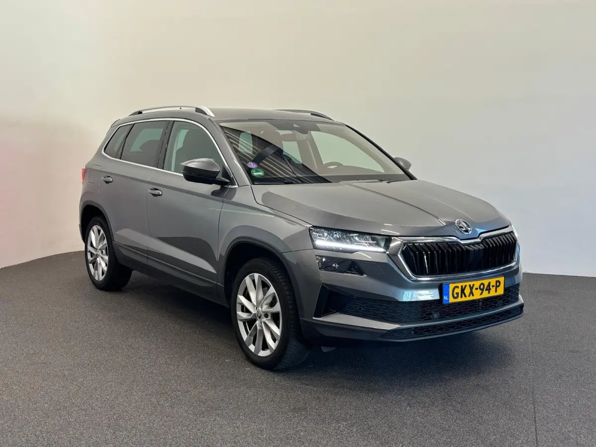 1.5 TSI 150pk DSG Style Navigatie Apple Carplay/Android Auto Parkeersensoren Camera Adaptive Cruise Control Elektrische achterklep Wegklapbare trekhaak Stoel- en stuurverwarming Ledverlichti