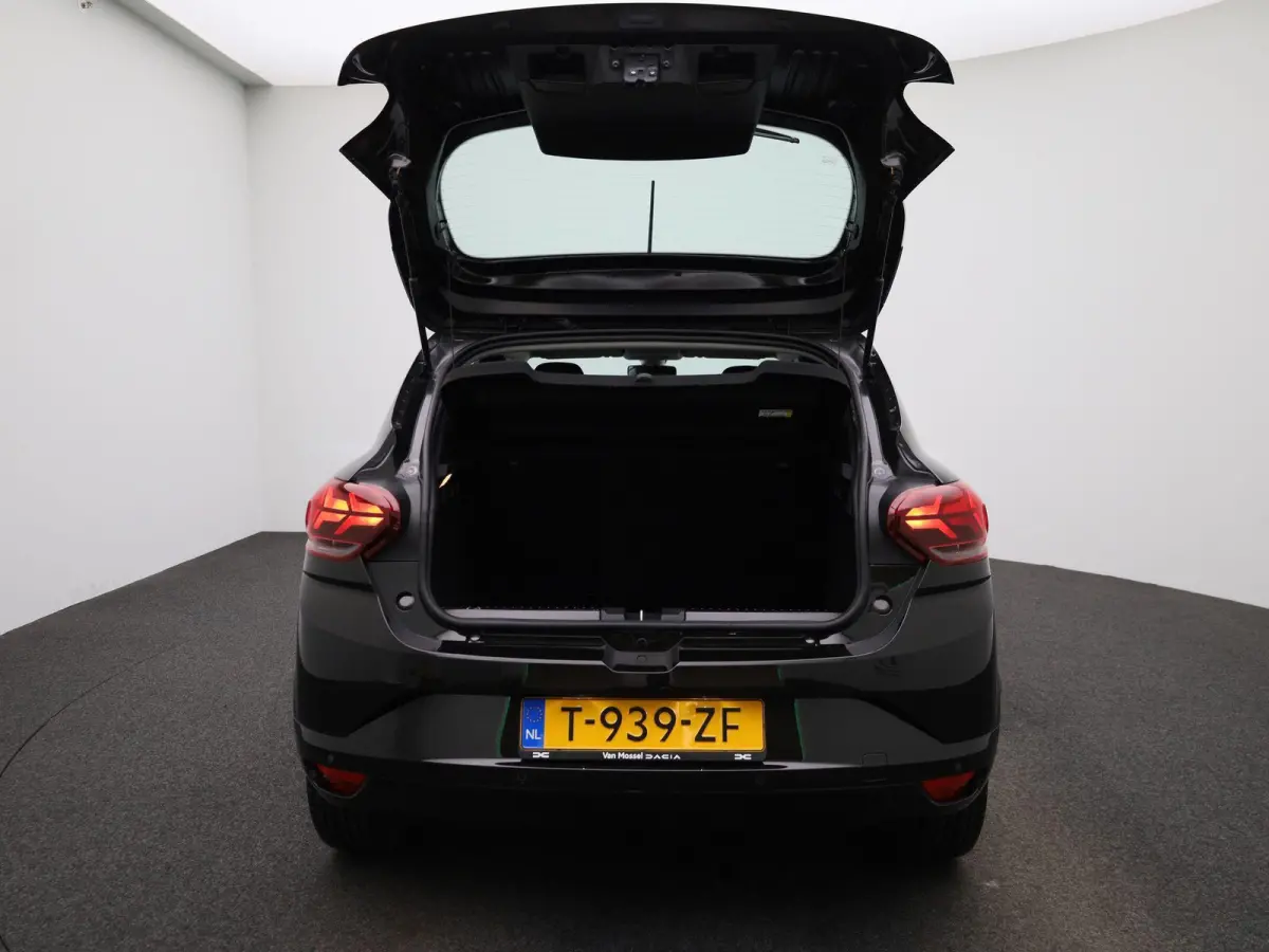 1.0 TCe 90 Expression | Cruise control | Airco | Bluetooth | LMV | Lage km stand