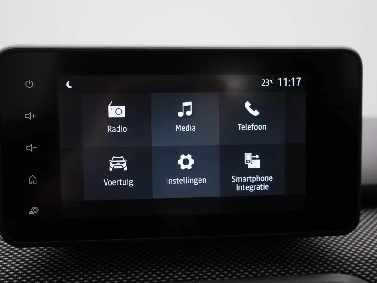 1.0 TCe 90 Expression | Cruise control | Airco | Bluetooth | LMV | Lage km stand