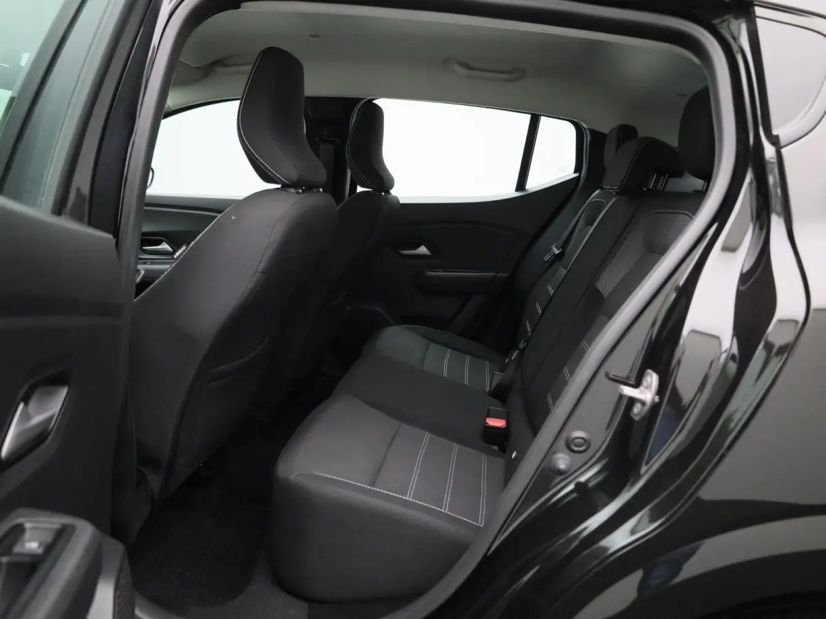 1.0 TCe 90 Expression | Cruise control | Airco | Bluetooth | LMV | Lage km stand