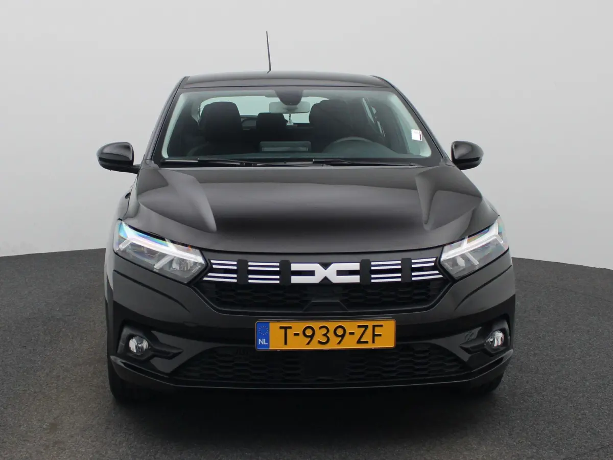 1.0 TCe 90 Expression | Cruise control | Airco | Bluetooth | LMV | Lage km stand