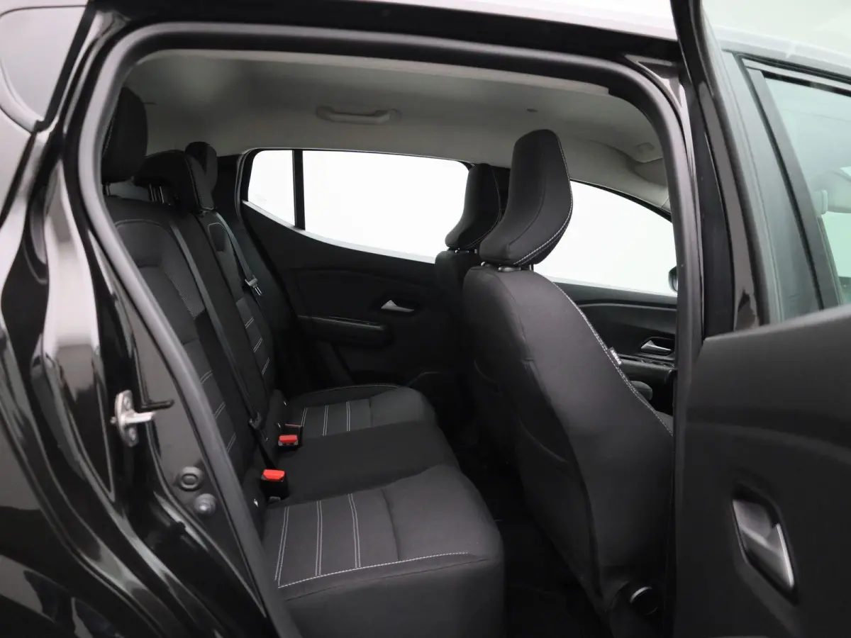 1.0 TCe 90 Expression | Cruise control | Airco | Bluetooth | LMV | Lage km stand