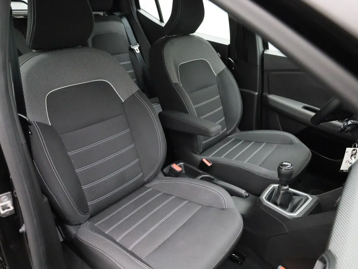1.0 TCe 90 Expression | Cruise control | Airco | Bluetooth | LMV | Lage km stand