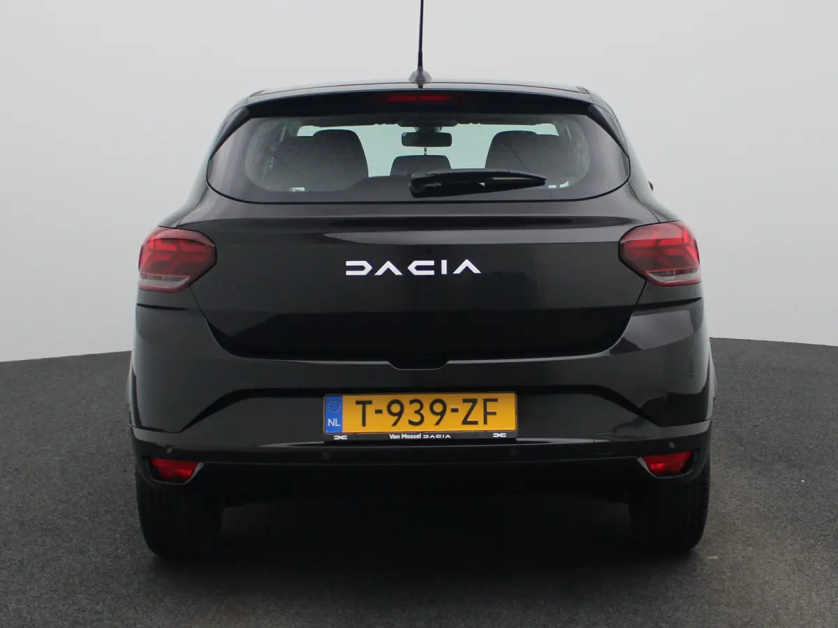 1.0 TCe 90 Expression | Cruise control | Airco | Bluetooth | LMV | Lage km stand