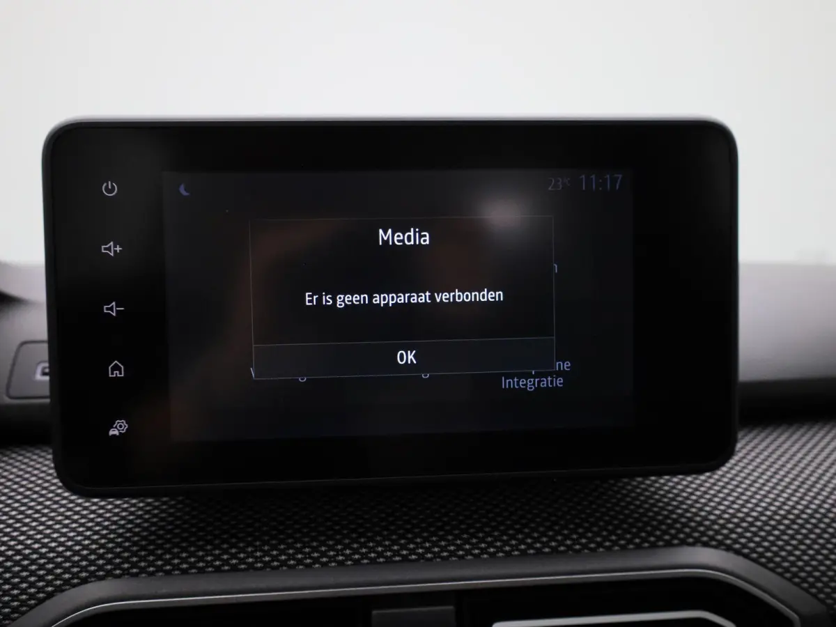 1.0 TCe 90 Expression | Cruise control | Airco | Bluetooth | LMV | Lage km stand