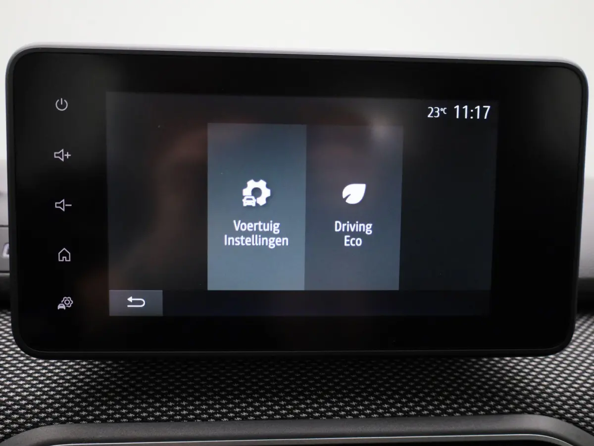 1.0 TCe 90 Expression | Cruise control | Airco | Bluetooth | LMV | Lage km stand