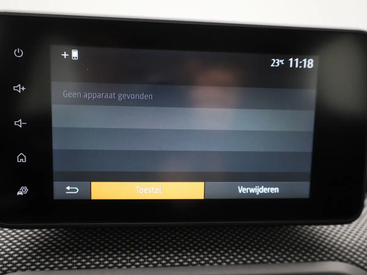 1.0 TCe 90 Expression | Cruise control | Airco | Bluetooth | LMV | Lage km stand