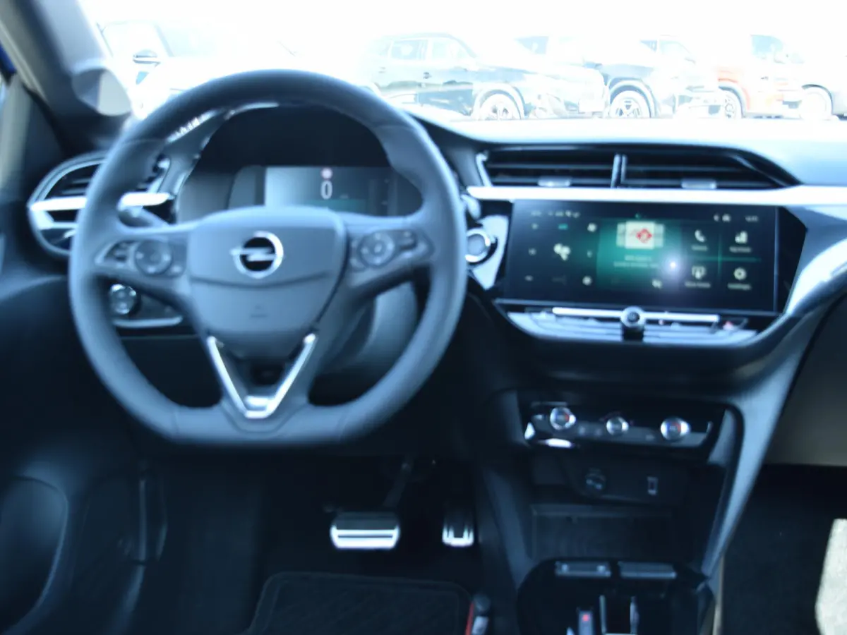 1.2 Turbo Hybrid GS