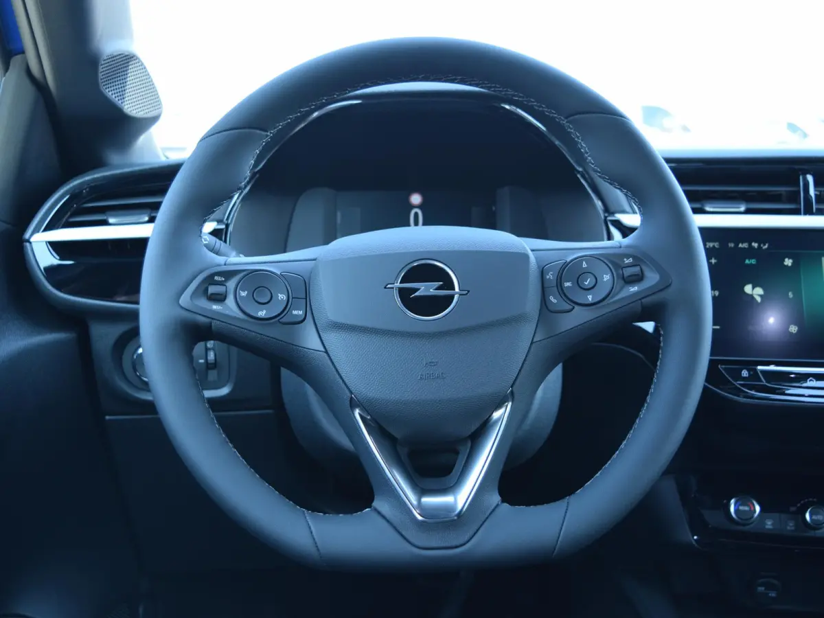 1.2 Turbo Hybrid GS