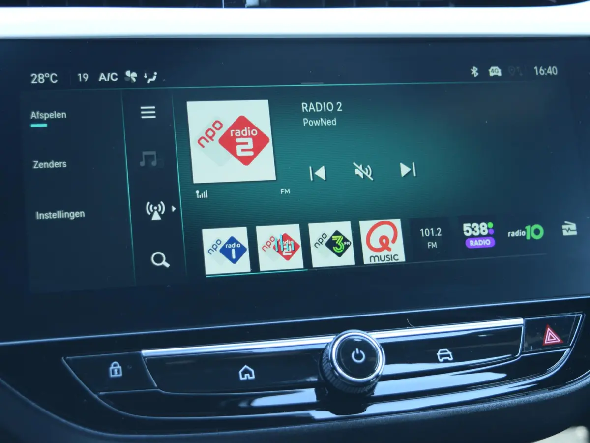 1.2 Turbo Hybrid GS