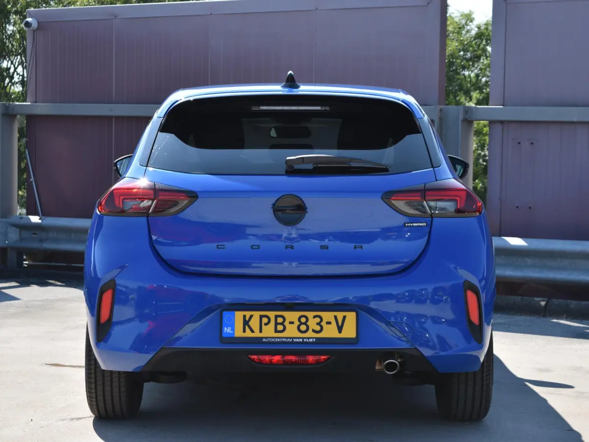 1.2 Turbo Hybrid GS