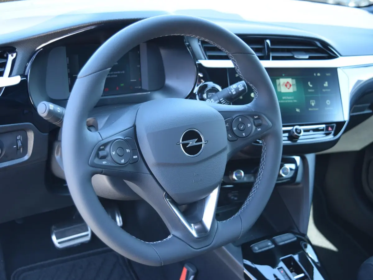 1.2 Turbo Hybrid GS
