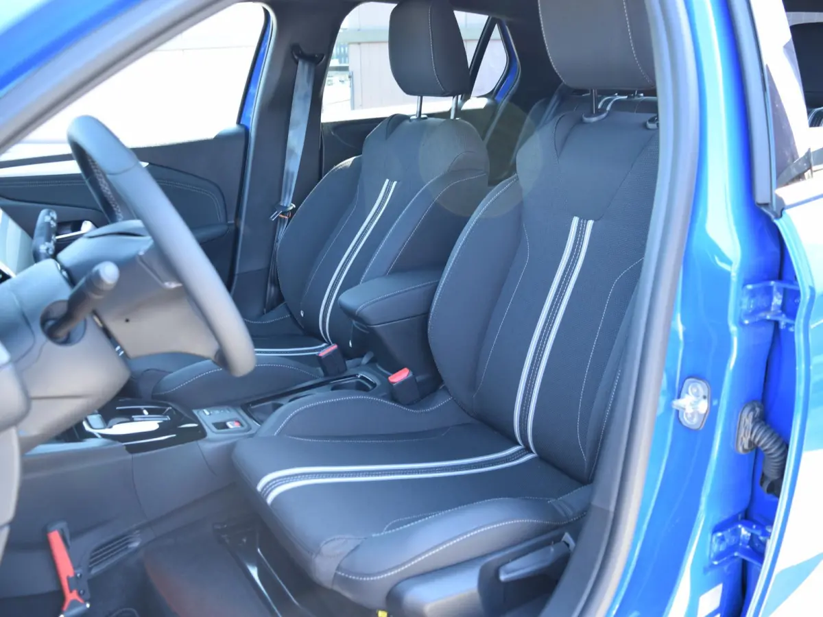 1.2 Turbo Hybrid GS