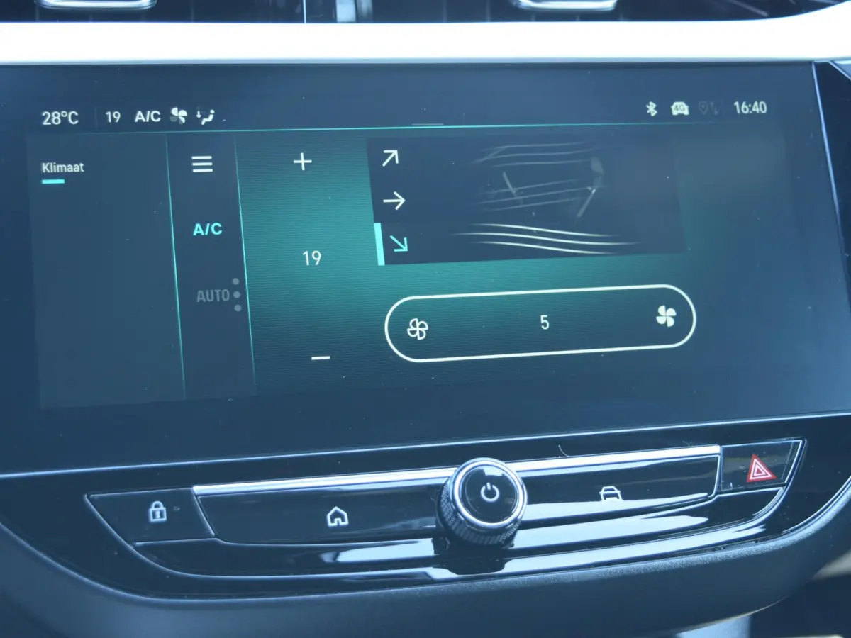 1.2 Turbo Hybrid GS